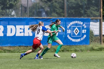 Bild 152 - wU21 HSV
